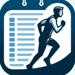 The Sports Log icon