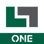 LandmarkTitleApp ONE icon
