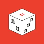 N dice icon