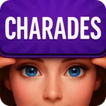 Charades: Headbands Party Game icon