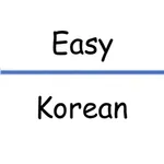 EasyKorean for Beginner icon
