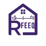 منصة رفيق للصيانة المنزلية icon