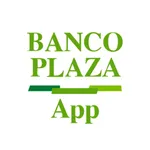 Banco Plaza App icon