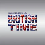 britishtime icon