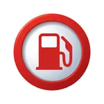 Gas Station & Fuel Finder icon
