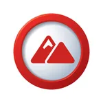 Mountain & Peak Finder icon