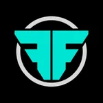 Fitness Factory App icon