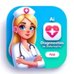 AI NANDA Diagnosticos icon