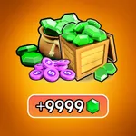 Gems Saver for Stumble Guys icon