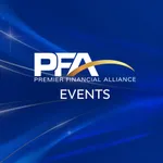 PFA Events icon