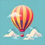 Space Bound Balloon icon