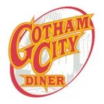 Gotham City Diner icon