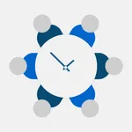 Team It! Find Times to Meet icon