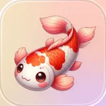 Kanji Koi · Learn Japanese icon