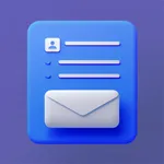 AI Cover Letter Creator icon