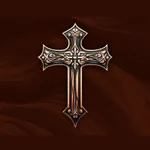 Cross Is My Identity icon