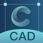 CAD快速看图-dwg看图、cad手机看图 icon