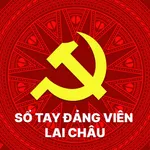 Sổ tay Đảng viên Lai Châu icon