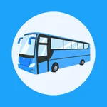 北京公交-实时公交查询 icon