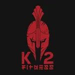 K2 Fitness App icon