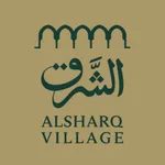 ALSHARQ Village icon
