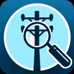 電柱番号計算 icon