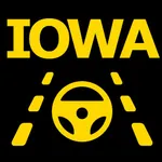 Iowa Driver Test - DMVCool icon