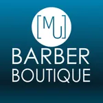 Mondo Uomo Barber Boutique icon