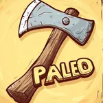 Paleo Diet App - Paleo Tracker icon