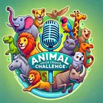 Animal Voice Challenge icon