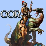 Gor Books icon