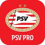 PSV Pro App icon