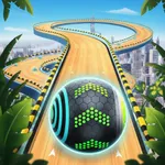 Going Balls Super- Sky Go icon