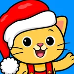 Learning Games For Kids icon