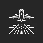 FlightVault - Log Your Flights icon