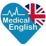 Medical English: Learn Words icon
