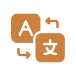Leya Translator - AI Translate icon