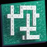 Math Time - Math Cross Sudoku icon