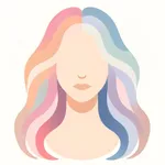 パーソナルカラー診断 icon