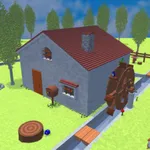 脱出ゲーム　ウィッチフォーレスト icon