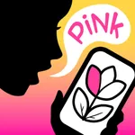 Color in - coloring book icon