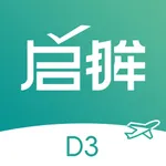 Camorama D3 icon