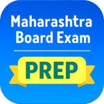 Maharashtra State Board Books icon