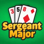 Sergeant Major (358) ‣ icon