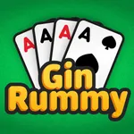 Gin Rummy ‣ icon