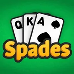 Spades ‣ icon