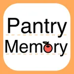 PantryMemory - 食材の在庫・賞味期限管理アプリ icon