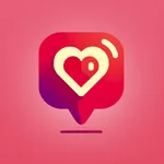 トーク相性診断 icon