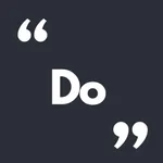 Do & Motivation Daily Quotes icon
