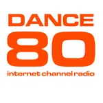 Dance80 icon